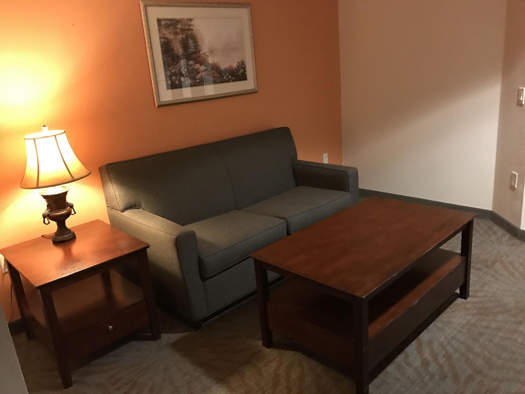 Super 8 By Wyndham Lubbock West Hotell Exteriör bild