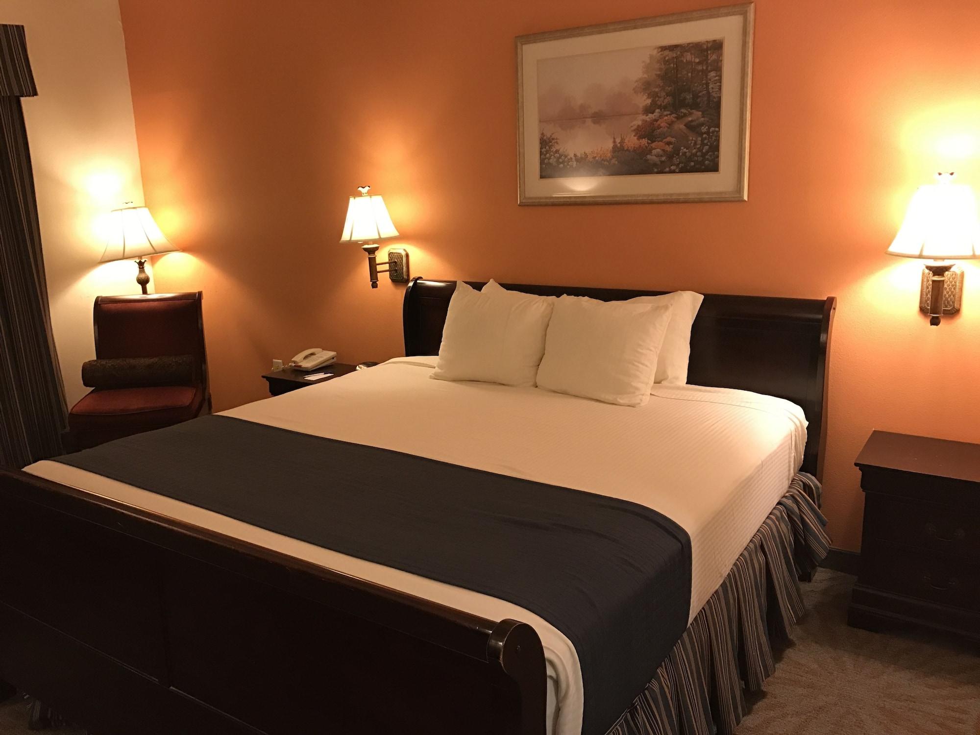 Super 8 By Wyndham Lubbock West Hotell Exteriör bild